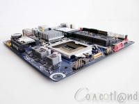 Cliquez pour agrandir Intel DH61AG - pas �crit