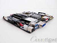 Cliquez pour agrandir Intel DH61AG - pas �crit