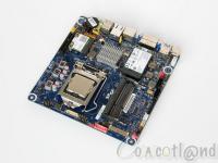 Cliquez pour agrandir Intel DH61AG - pas �crit