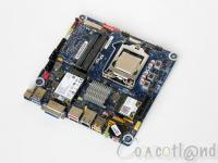 Cliquez pour agrandir Intel DH61AG - pas �crit