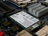 Cliquez pour agrandir Intel DH61AG - pas �crit