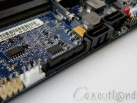 Cliquez pour agrandir Intel DH61AG - pas �crit