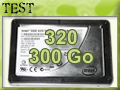 SSD Intel 320 300 Go : Postville G3 ?