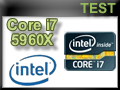 Test processeur Intel Core i7-5960X