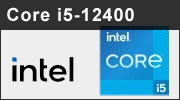 Test processeur Intel Core i5-12400 : Bye bye RYZEN 5 5600X