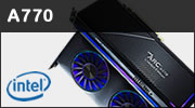 Test Intel Arc A770 : un premier GPU Alchemist 1080p/1440p ? Test Intel Arc A770 : un premier GPU Alchemist 1080p/1440p ?