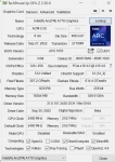 Cliquez pour agrandir Test Intel Arc A770 : un premier GPU Alchemist 1080p/1440p ?
