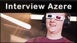 Cliquez pour agrandir ELIZYA, speedrunneuse, teste un clavier Hall Effect pour Cowcotland