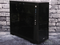 Cliquez pour agrandir Test boitier IN WIN 309 : Je suis tomb� amoureux