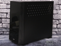 Cliquez pour agrandir Test boitier IN WIN 309 : Je suis tomb� amoureux