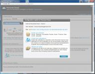 Cliquez pour agrandir NAS Iomega StorCenter PX2-300D