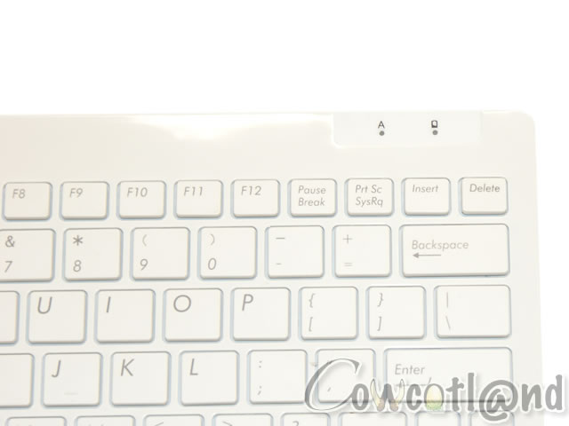 Image 15859, galerie i-Rocks BT-6460, un clavier mobile, cest pratique pour la mobilit