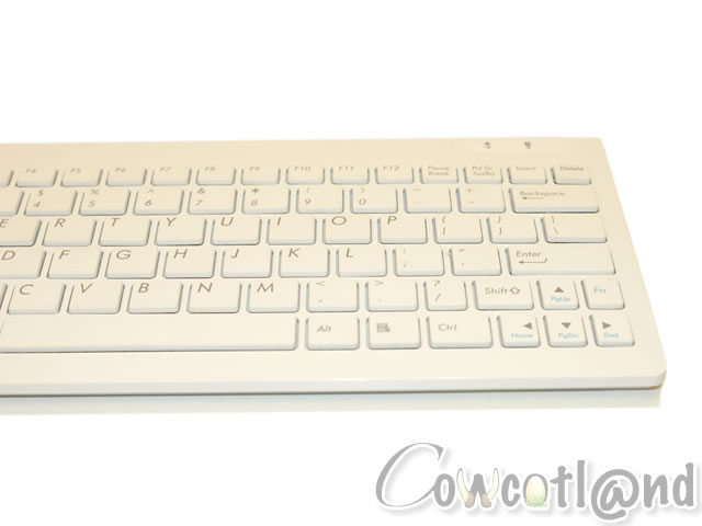 Image 15863, galerie i-Rocks BT-6460, un clavier mobile, cest pratique pour la mobilit