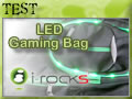 Sac  dos I-ROCKS All-In-One LED Flash Gaming Bag