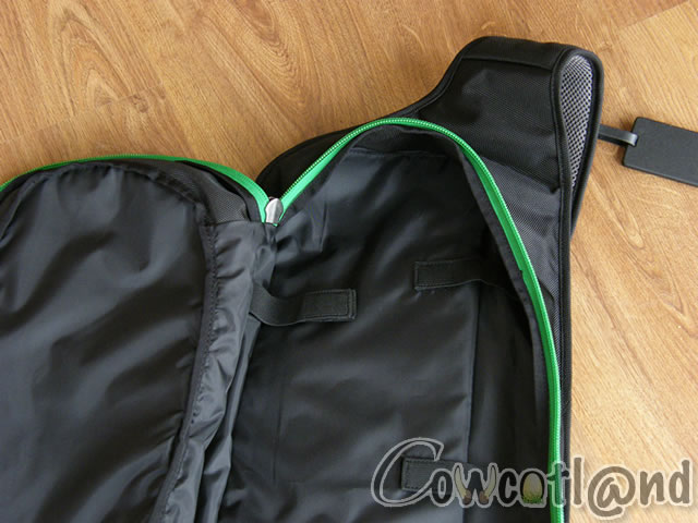 Image 10488, galerie Sac  dos I-ROCKS All-In-One LED Flash Gaming Bag