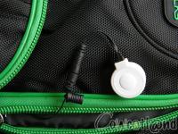 Cliquez pour agrandir Sac  dos I-ROCKS All-In-One LED Flash Gaming Bag
