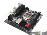 Cliquez pour agrandir PC Mini ITX 3770K GeForce GTX Titan