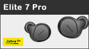 Test intras Jabra Elite 7 Pro : confort et qualité de son au top ?