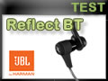 Ecouteurs JBL Synchros Reflect BT