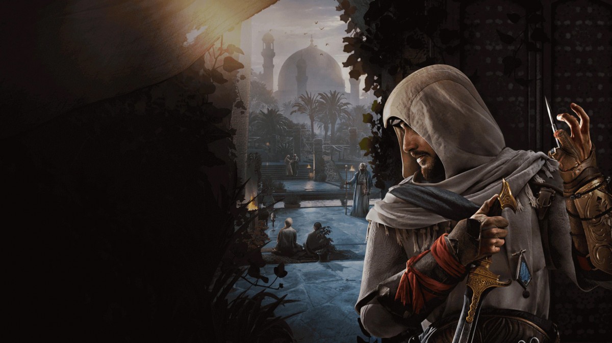 Image 61969, galerie Assassin's Creed Mirage : 8 cartes et des technologies d'upscaling !