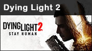 Comparatif de performances dans le jeu Dying Light 2 avec et sans Ray Tracing, DLSS
