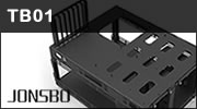 Test table de bench JONSBO TB01, presque parfaite ? Test table de bench JONSBO TB01, presque parfaite ?