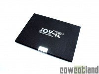 Cliquez pour agrandir Tapis de souris Joy-iT Light-Pad