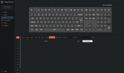 Cliquez pour agrandir Test clavier Low-Profile, Keychron K5 et K7 PRO, un excellent rapport qualit�-prix