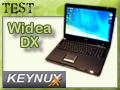 Keynux Widea DX