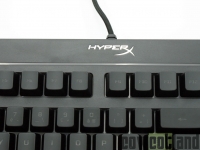 Cliquez pour agrandir Clavier HyperX Alloy Core