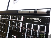 Cliquez pour agrandir Test clavier m�canique HyperX Alloy Elite 2
