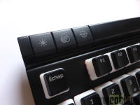 Cliquez pour agrandir Test clavier m�canique HyperX Alloy Elite 2