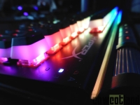 Cliquez pour agrandir Test clavier m�canique HyperX Alloy Elite 2