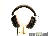 Cliquez pour agrandir Casque Kingston HyperX Cloud II