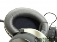 Cliquez pour agrandir Casque Kingston HyperX Cloud II
