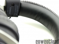 Cliquez pour agrandir Casque Kingston HyperX Cloud II