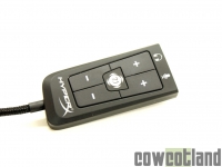 Cliquez pour agrandir Casque Kingston HyperX Cloud II
