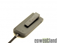 Cliquez pour agrandir Casque Kingston HyperX Cloud II
