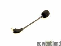Cliquez pour agrandir Casque Kingston HyperX Cloud II
