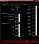 Cliquez pour agrandir Test mmoire DDR5 2 x 16 Go Kingston Fury 6000 C40 : l'un des meilleurs rapport qualit-prix ? 