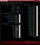 Cliquez pour agrandir Test m�moire DDR5 2 x 16 Go Kingston Fury 6000 C40 : l'un des meilleurs rapport qualit�-prix ? 