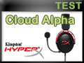 Casque HyperX Cloud Alpha