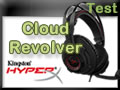 Casque HyperX Cloud Revolver