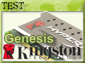 DDR3 : Kingston Genesis 2133, le retour du Roi ?