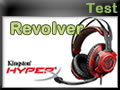 Casque HyperX Cloud Revolver GoW