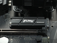 Cliquez pour agrandir Test SSD Kingston Fury Renegade : 2 To à 7300 Mo/sec