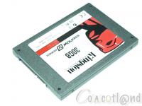 Cliquez pour agrandir Kingston V-Series 30 Go, le SSD � 85 �