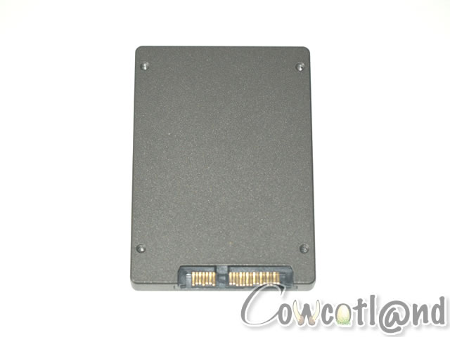 Image 7152, galerie Kingston SSDNow V Series 40 Go, le SSD accessible  tous