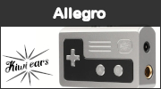 Test Kiwi Ears Allegro : mignon et costaud