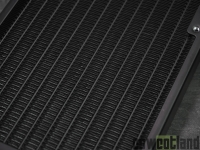 Cliquez pour agrandir Kolink Umbra Void AIO 240 mm, du RGB � petit prix